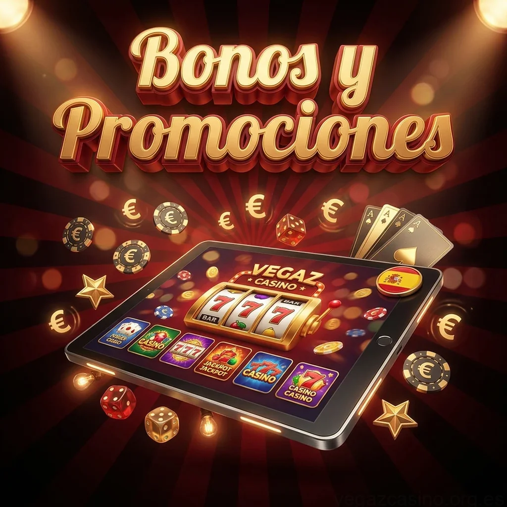 Bonos y Promociones